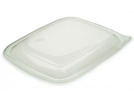 LID DOME FOR CONTAINER 2COMP FASTPAC 900ML