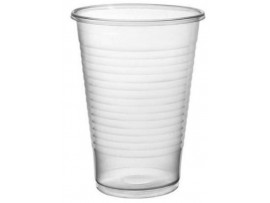 CUP PLASTIC WATER 7OZ