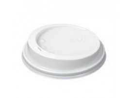 LID SIP WHITE 90MM