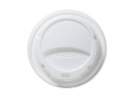 LID FOR GARDA EMBOSSED CUPS 12/16OZ