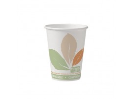 LID TEARTAB FOR 12OZ SOLO PAPER CUP LB3161
