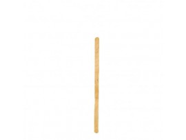 STIRRER COFFEE WOODEN 140MM