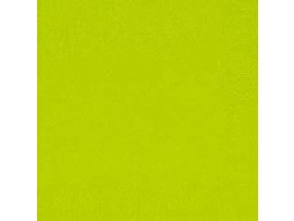 NAPKIN DUNISOFT KIWI 40CM