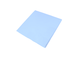 NAPKIN 2PLY SKY BLUE 33CM