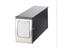 NCD COMPACT COUNTER DISPENSER 450NAPKINS N