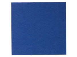 NAPKIN TORK 2PLY 4FOLD DARK BLUE 32CM
