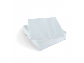 NAPKIN TORK 3PLY 4FOLD WHITE 39CM