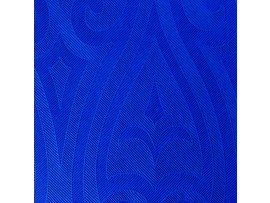 NAPKIN ELEGANCE LILY DARK BLUE 40CM