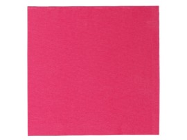 NAPKIN TORK 2PLY 4FOLD BRIGHT PINK 32CM