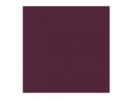 NAPKIN 2PLY PLUM 40CM