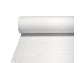 BANQUET ROLL WHITE 25M