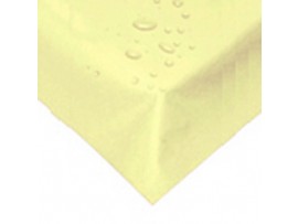 SLIPCOVER SWANSILK DEVON CREAM 90CM