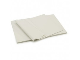 PAPER GREASEPROOF PURE 500X750MM