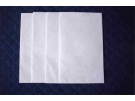 PAPER GREASEPROOF 125X188MM 8"x5"
