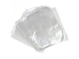 BAG POLY 100G 10X15"