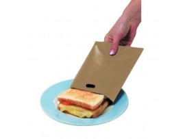 BAG TOASTER REUSABLE