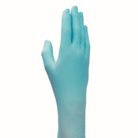 GLOVES NITRILE P/F KLEENGUARD G10 BLUE M