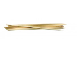 SKEWER BAMBOO 15CM