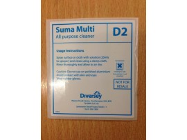 LABEL D2 SUMA MULTI