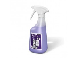 CLEANER DISINFECTANT OASIS PRO 20