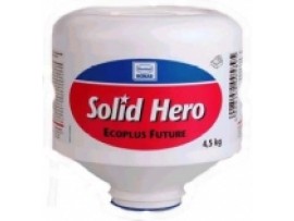 DETERGENT MACHINE SOLID HERO