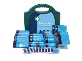 KIT FIRST AID CATERING MEDIUM