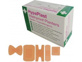PLASTERS WASHPROOF ASSORTED PINK