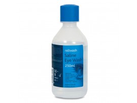 EYEWASH BOTTLE 250ML