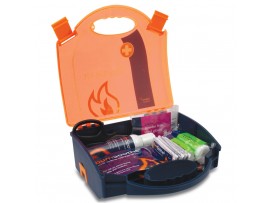 BURN KIT FIRST AID MEDIUM