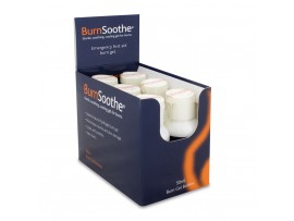 BURN GEL BURNSOOTHE 50ML