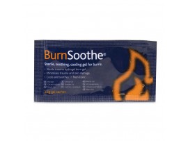 BURN GEL RELIEF SACHETS