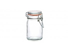 JAR PRESERVING 9OZ/115MM