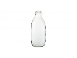 BOTTLE MILK PINT 20OZ/58CL