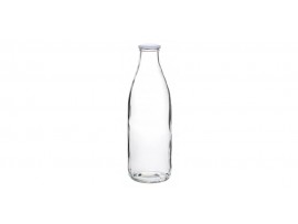 BOTTLE LIDDED 35OZ/1LT