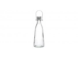 BOTTLE CONICAL SWING WITH CERAMIC LID 38OZ
