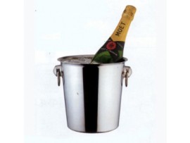 WINE BUCKET 7.25"/ 19CM