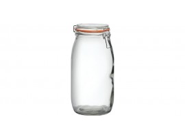 JAR PRESERVING GLASS 1.5LT