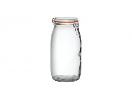 JAR PRESERVING GLASS 500ML