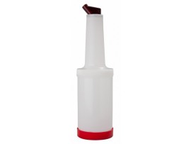 POURER STORE AND POUR RED 1LT