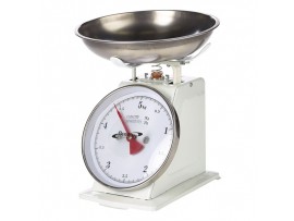 SCALES ANALOGUE 5KG/20G
