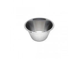 BOWL SWEDISH S/S 8LT