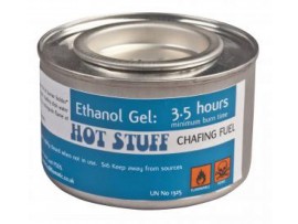 GEL CHAFING FUEL 3.5HOUR