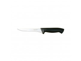 KNIFE BONING BLACK 6"