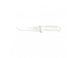 KNIFE CHEF WHITE 6.5"