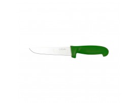 KNIFE CHEF GREEN 6.5"
