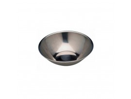 BOWL MIXING STAINLESS STEEL 40CM
