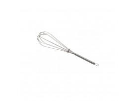 WHISK BALLOON STAINLESS STEEL 30CM