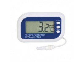 THERMOMETER FRIDGE/FREEZER DIGITAL