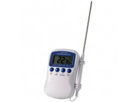 THERMOMETER MULTI FUNCTION