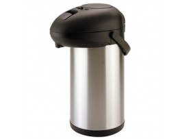 AIRPOT STAINLESS STEEL 5LT